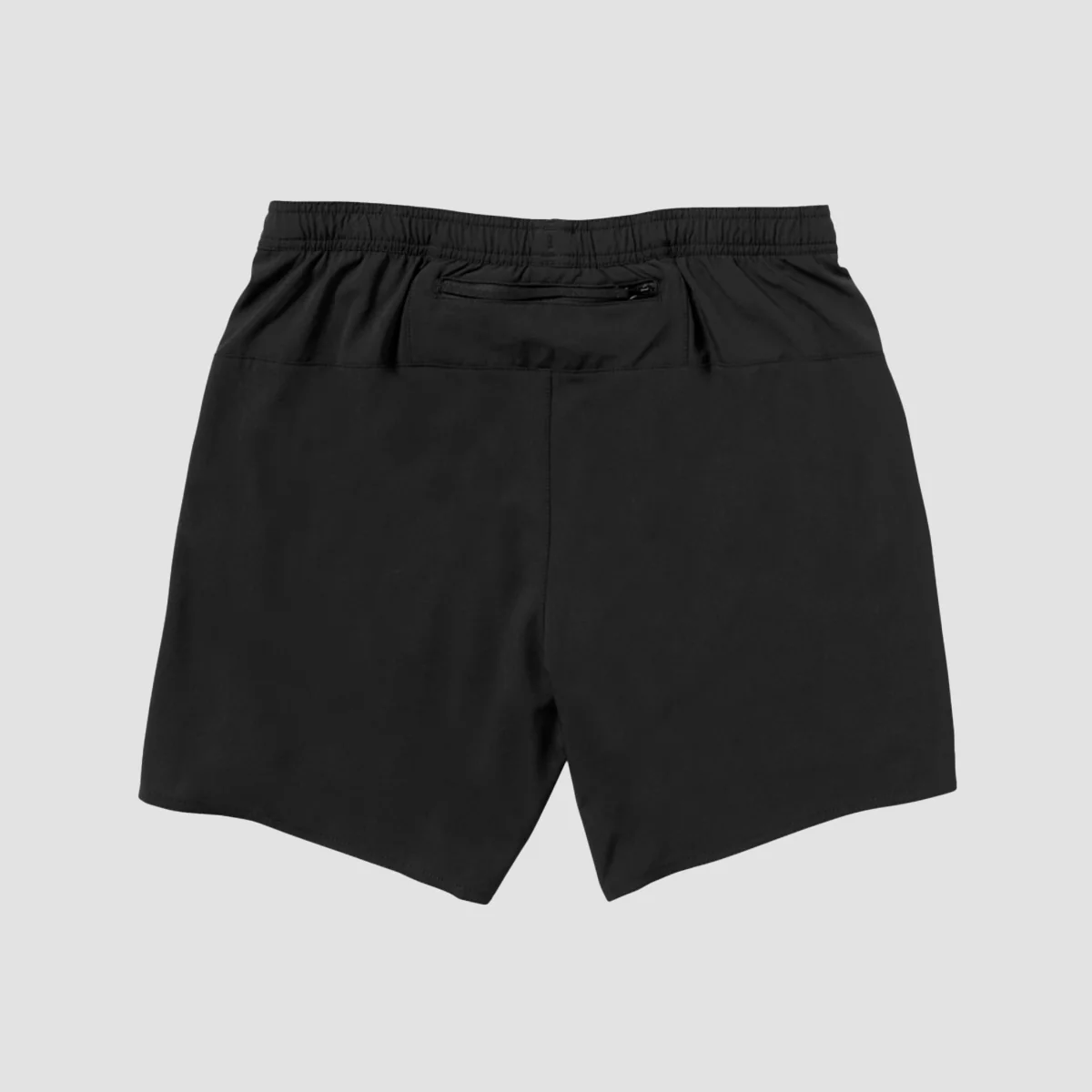 RVCA VA Sport Yogger 2 In 1 Lined Performance Shorts Black - Image 2