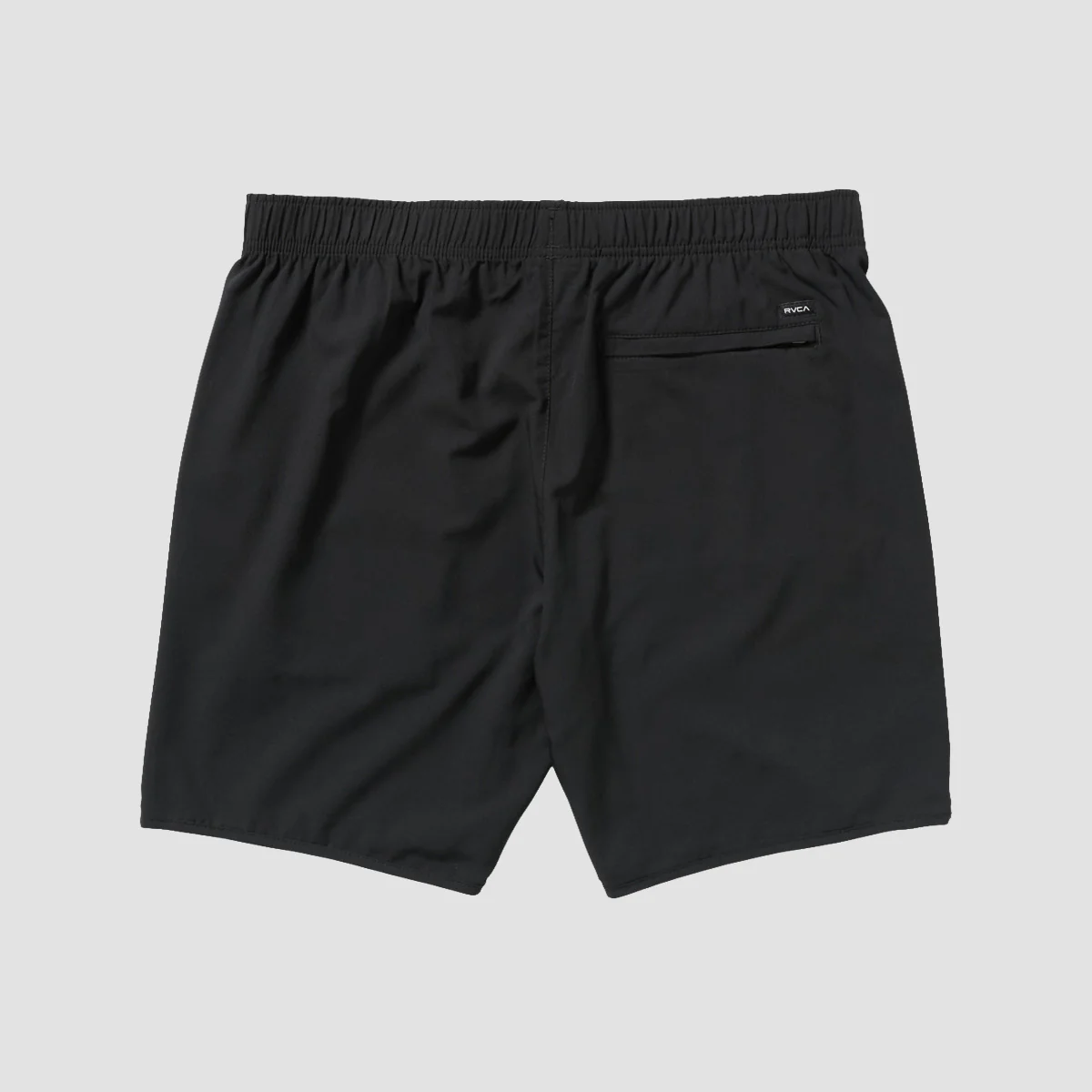 RVCA Yogger Stretch 17" Shorts Black - Image 2