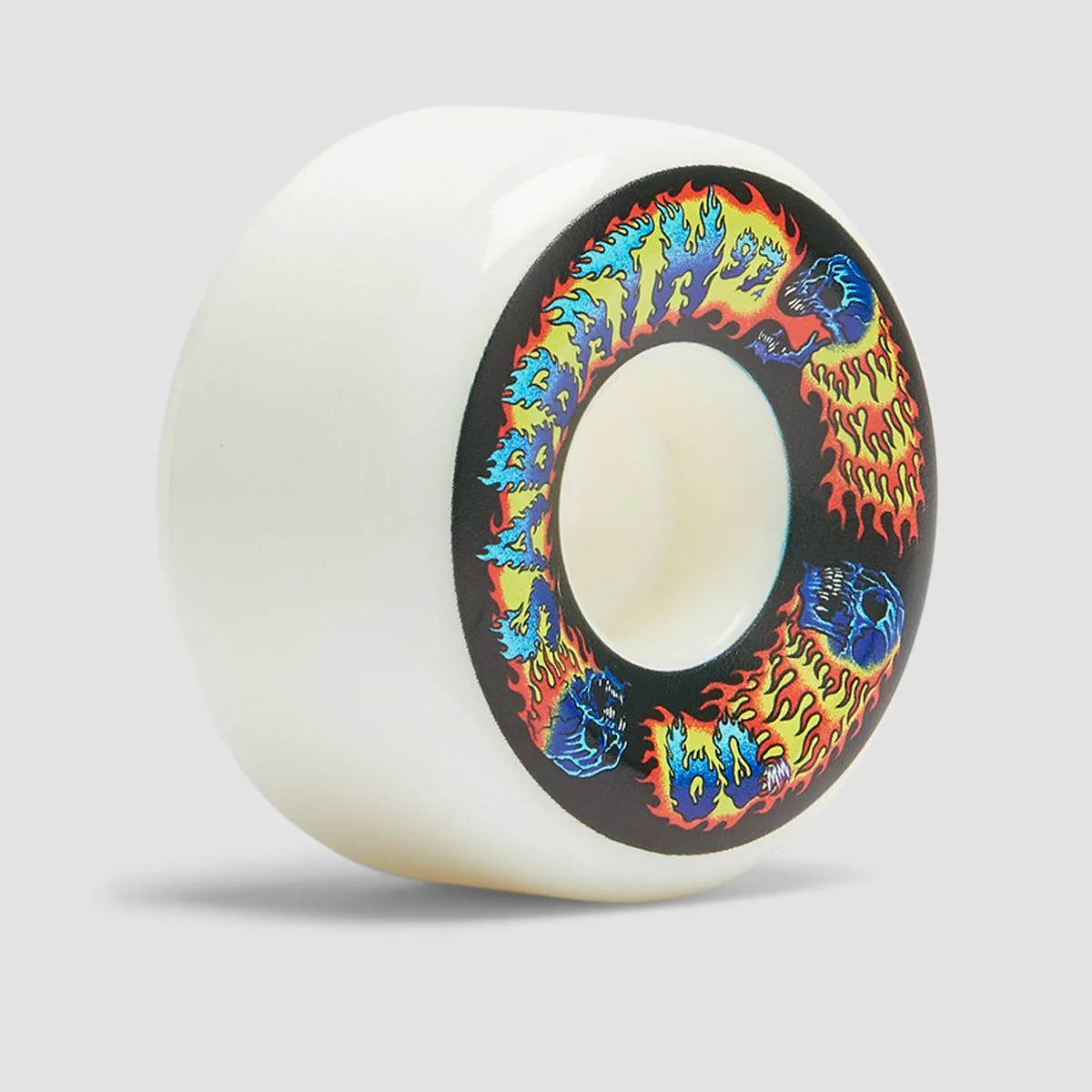 Sabbath Hell Burner Conical ATU 97A Skateboard Wheels 60mm - Image 2