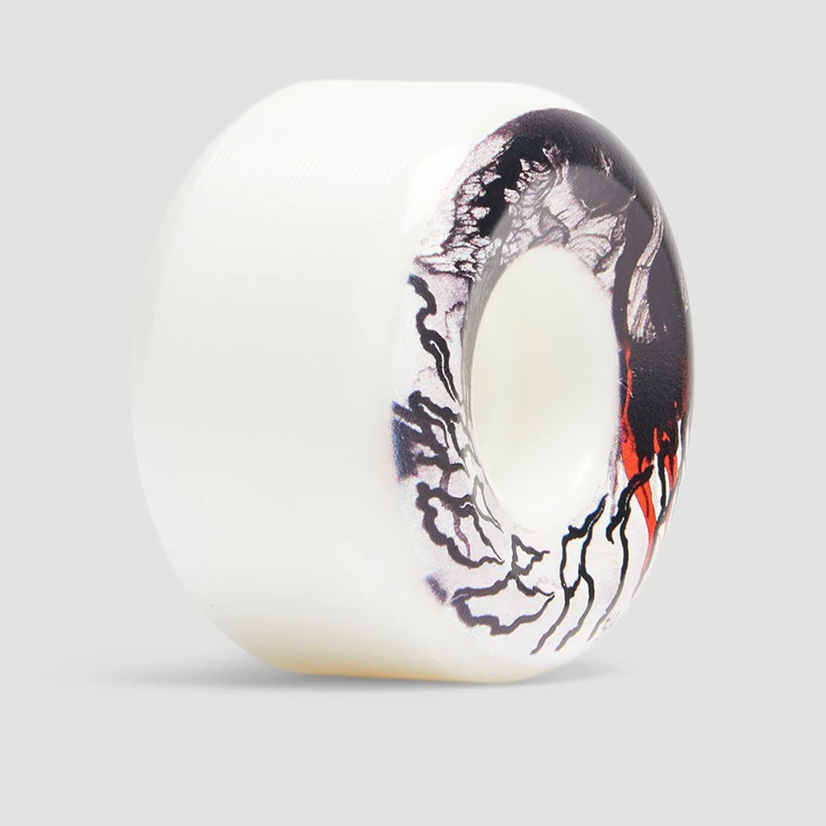 Sabbath Warnock Conical ATU 99A Skateboard Wheels 54mm - Image 2