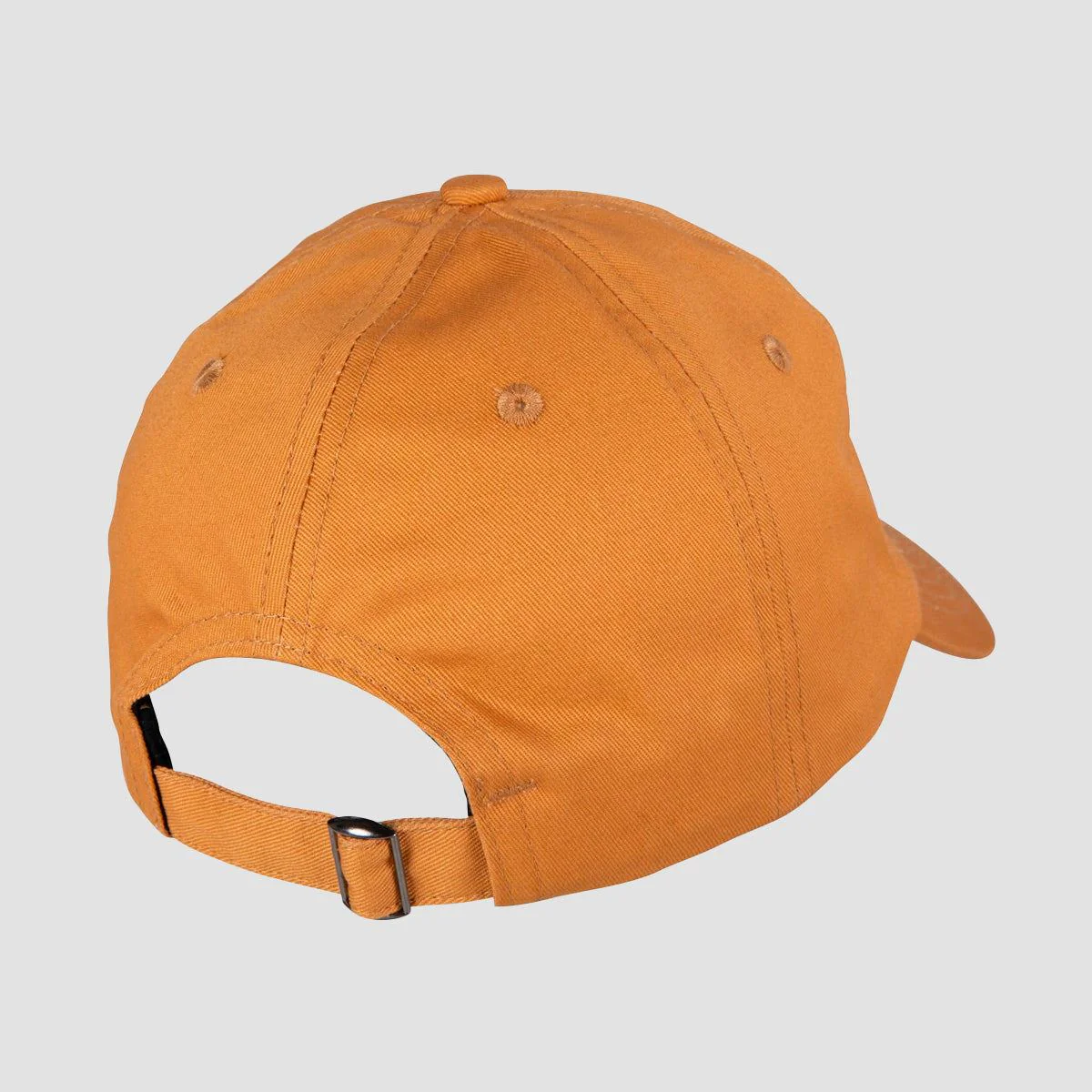 Santa Cruz Screaming Mini Hand Cap Parchment - Image 2
