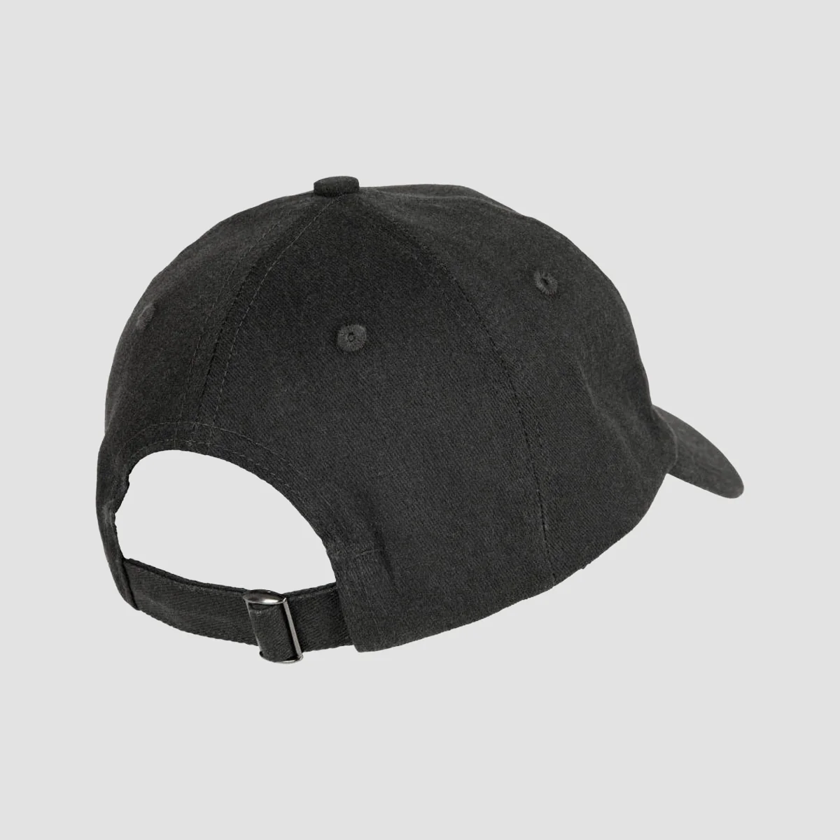 Santa Cruz Team Cap Black - Image 2