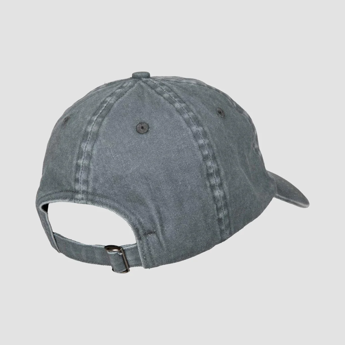 Santa Cruz Team Cap Moon Rock - Image 2