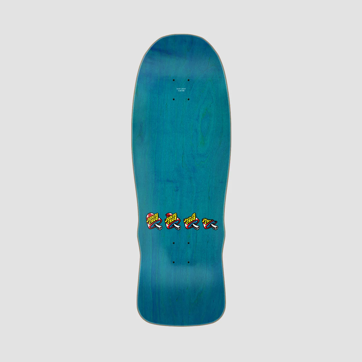 Santa Cruz Winkowski 8ballr Day Dream Skateboard Decks - 10.35 Inches - Image 2