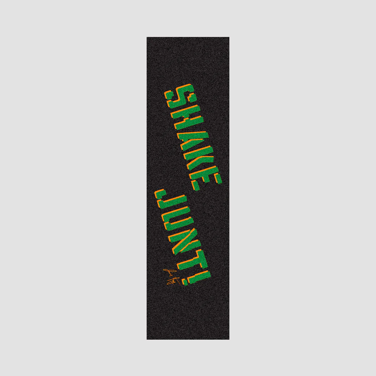 Shake Junt Hurricane Foy Griptape Sheet - 9"