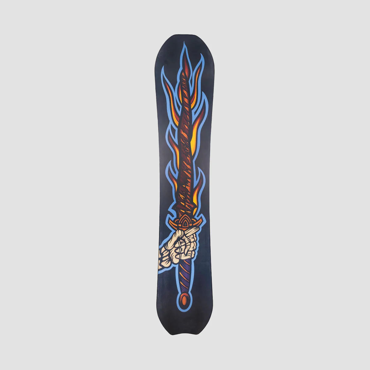 Shred Sleds Destructor 25/26 Snowboard 158cm - Image 2