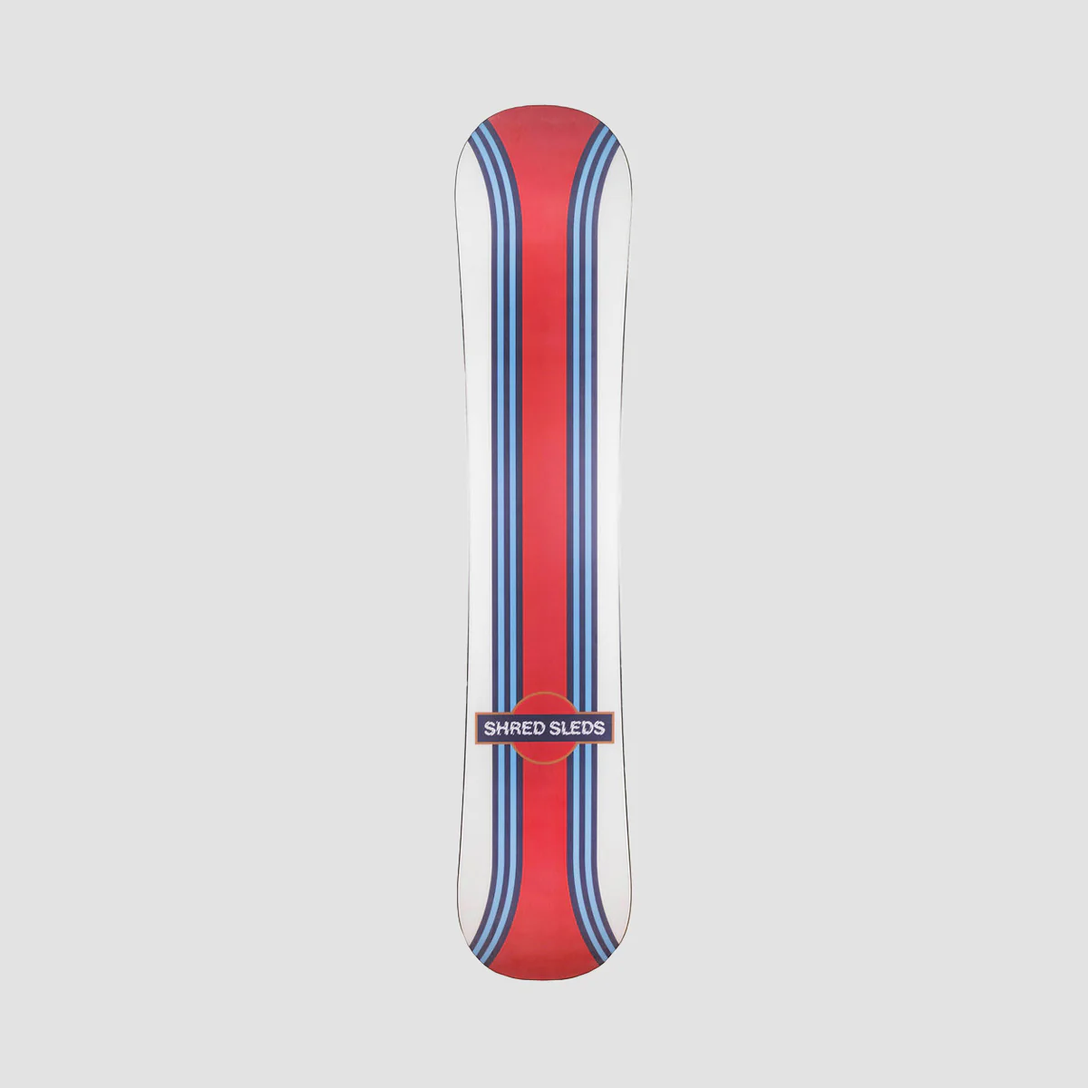Shred Sleds Explorer 25/26 Snowboard 159cm - Image 2