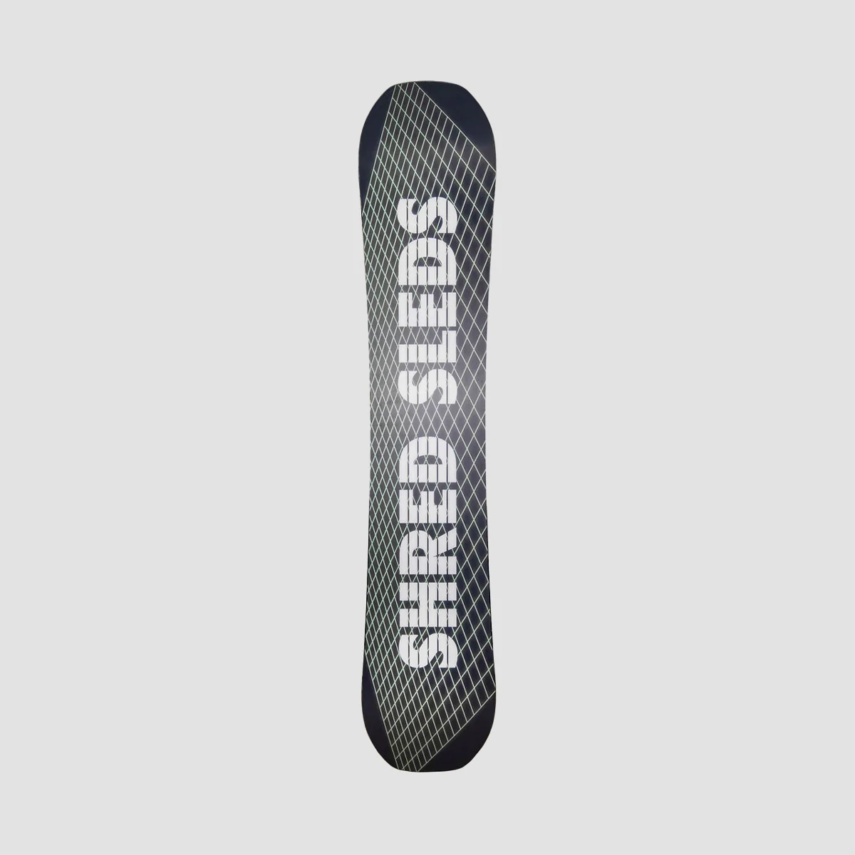 Shred Sleds Visionary 25/26 Snowboard 158cm - Image 2