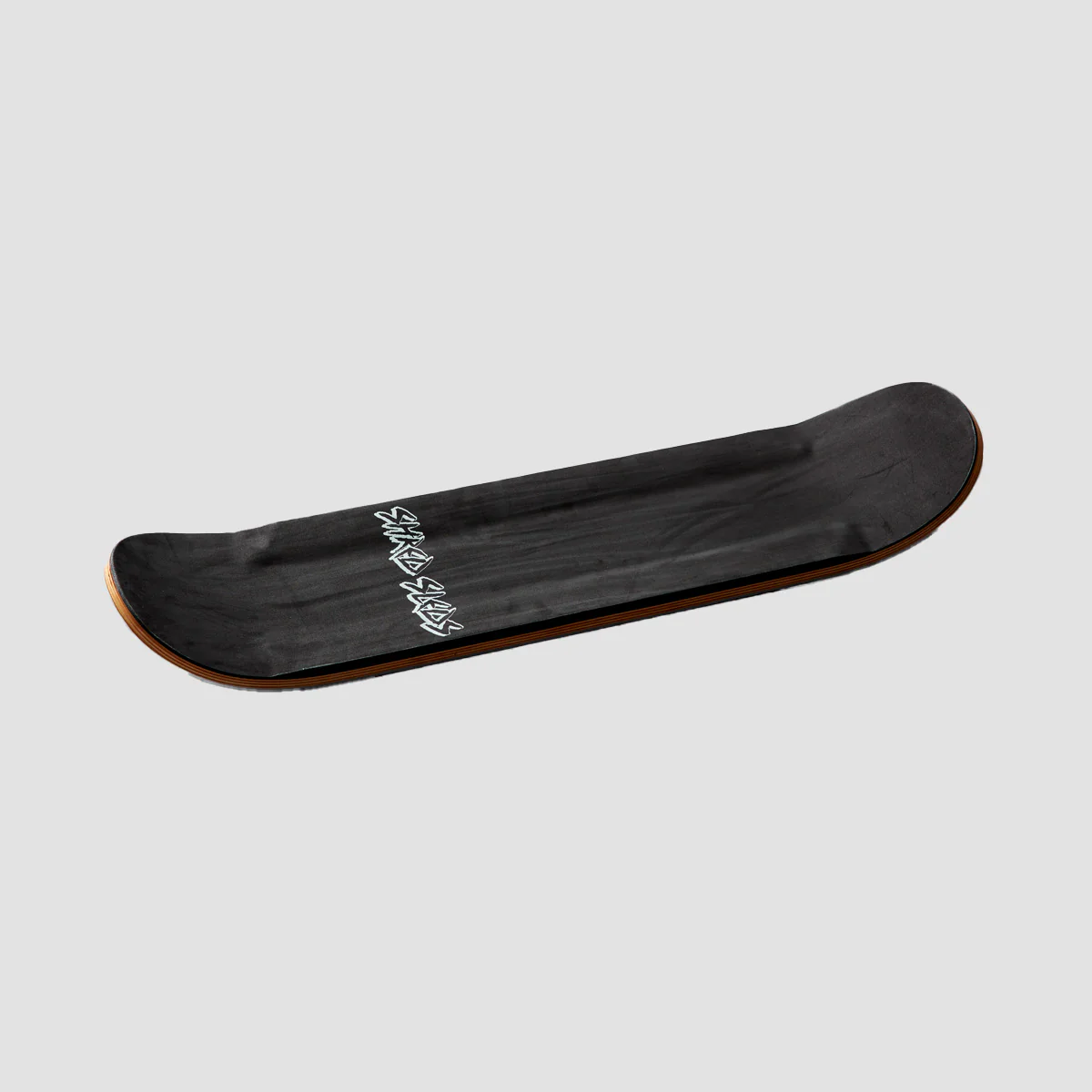 Shred Sleds X Brain Drain Snowskate 83cm - Image 4