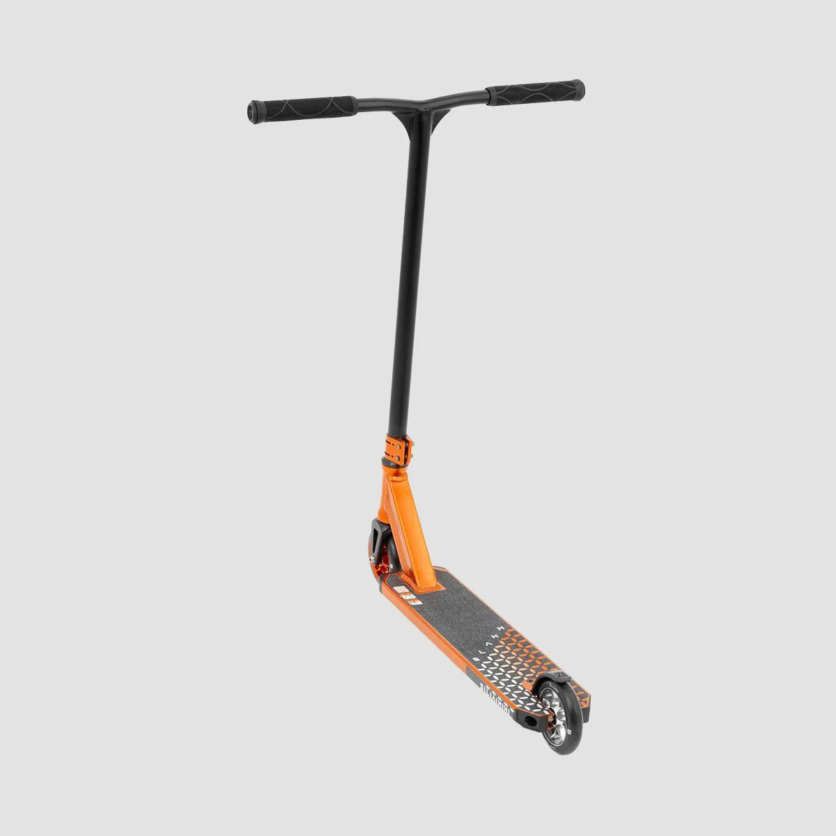 Slamm Assault Scooter Orange - Image 2