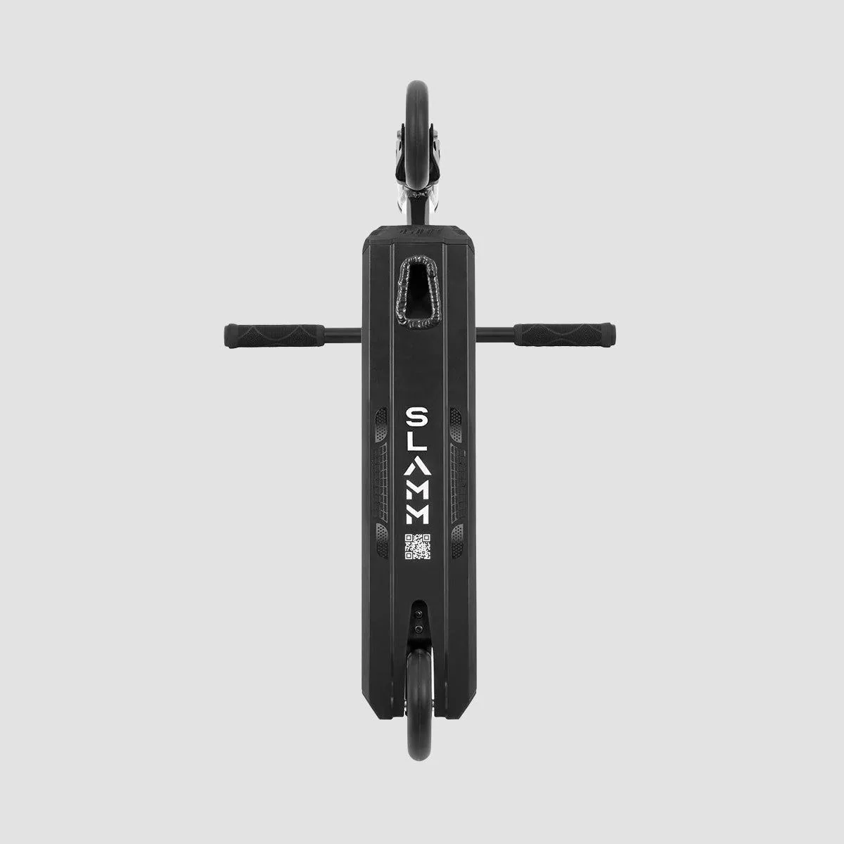 Slamm Classic Scooter Black - Image 3