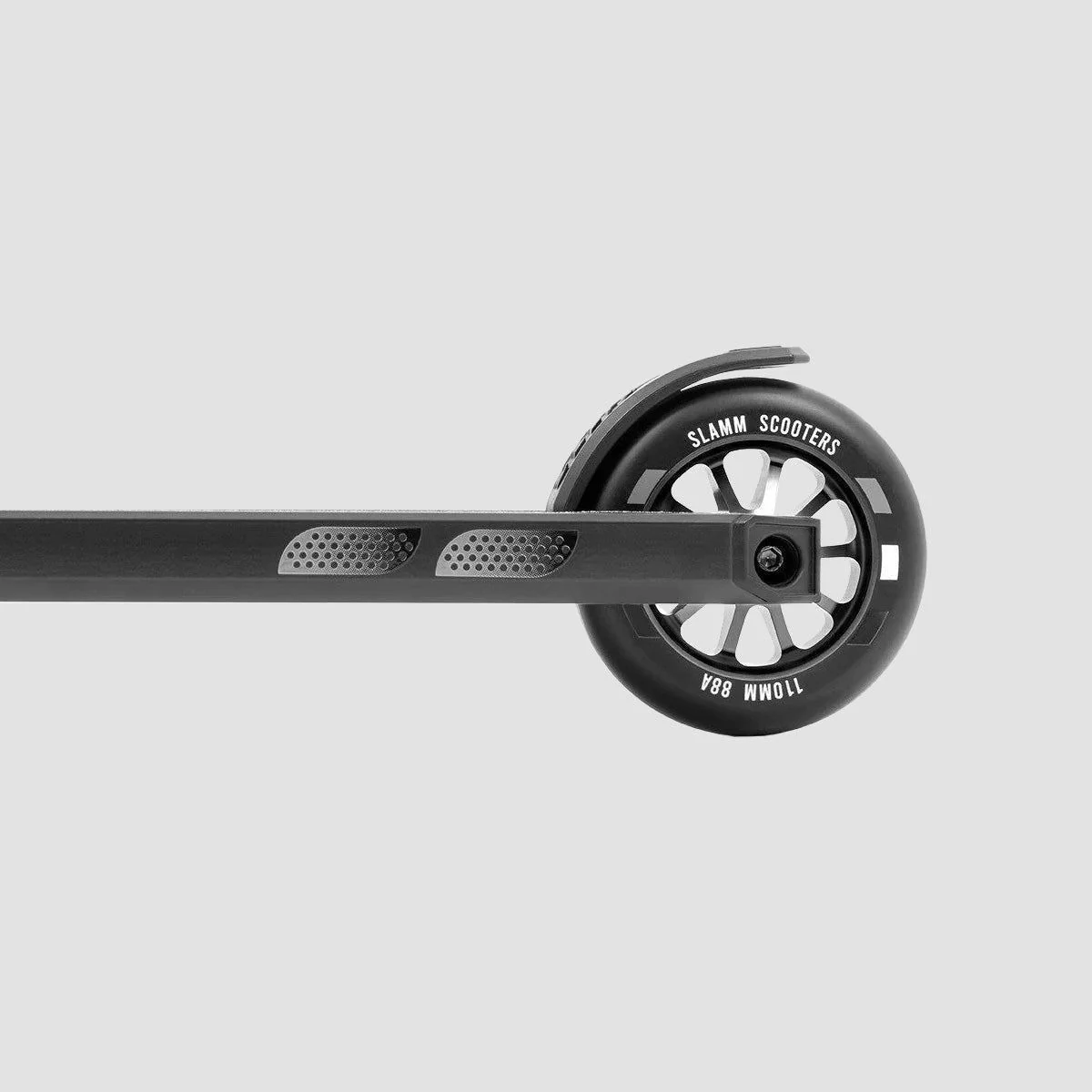 Slamm Classic Scooter Black - Image 4