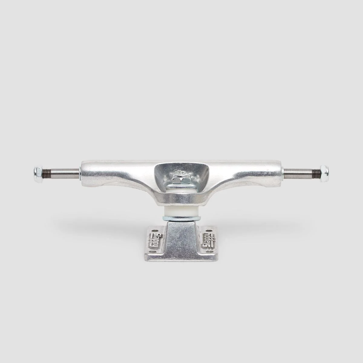 Slappy ST1 Classic Skateboard Trucks 1 Pair Polished - 8.25"