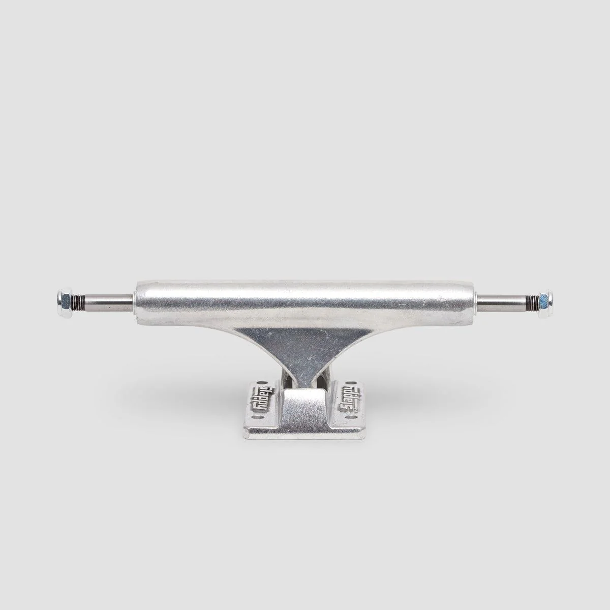 Slappy ST1 Hollow Trucks 1 Pair Polished - 8.25"