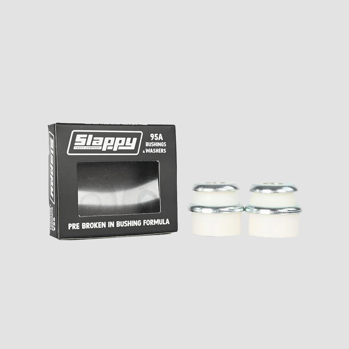 Slappy Standard 95A Bushings White