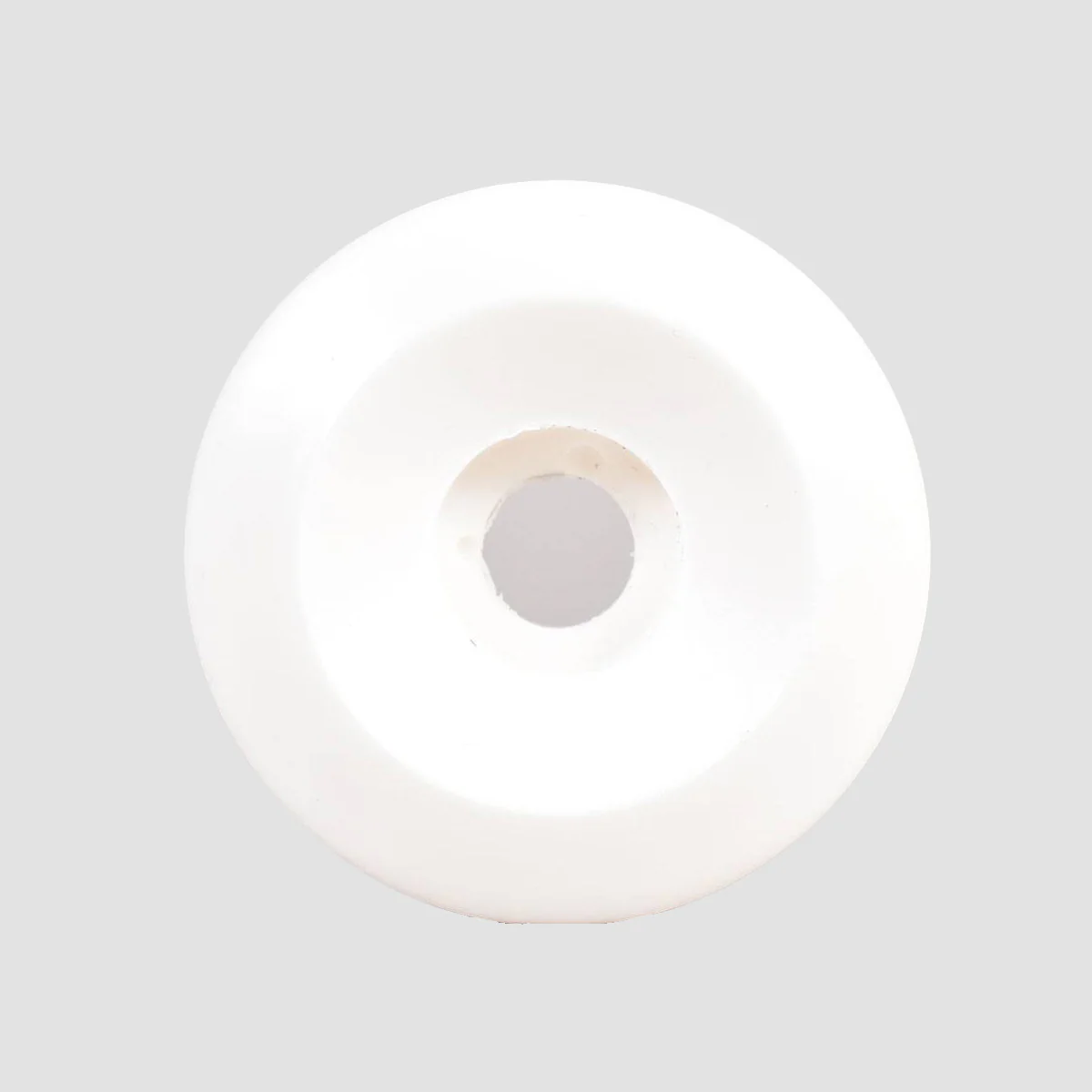 Speedlab JFA 101A Skateboard Wheels White 63mm - Image 2