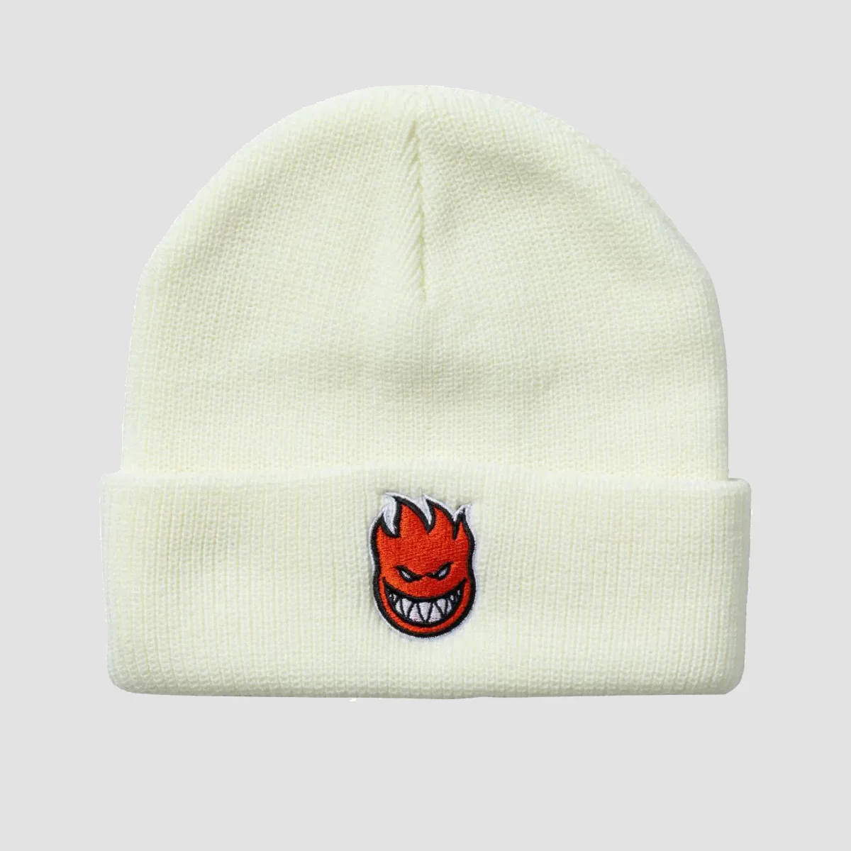 Spitfire Bighead Fill Beanie Natural