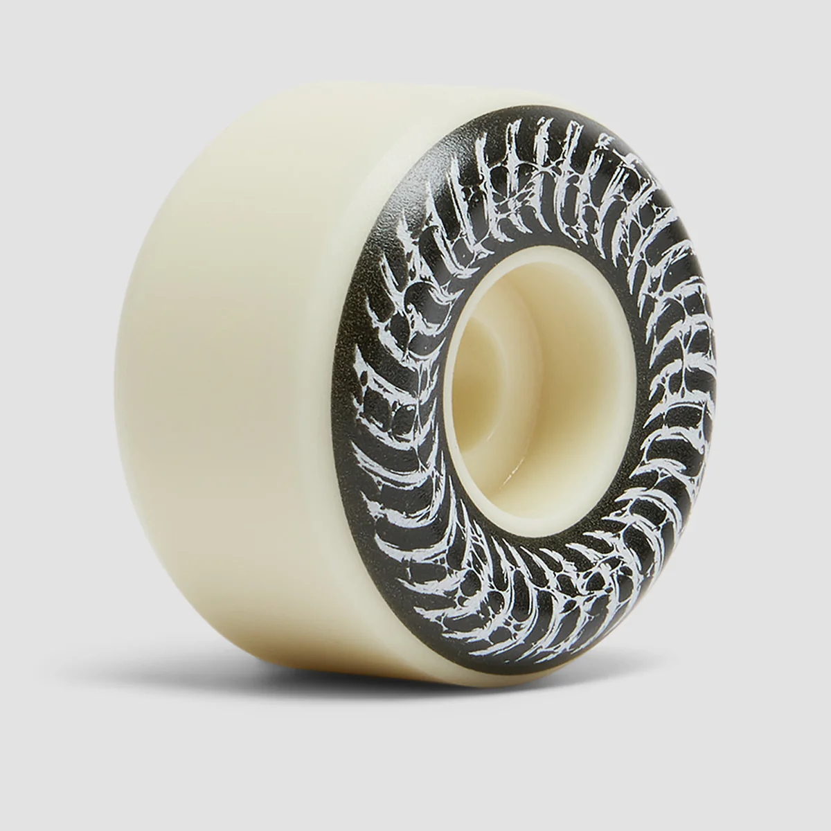 Spitfire Formula Four Decay Conical Full 99DU Skateboard Wheels Natural 52mm - Image 2