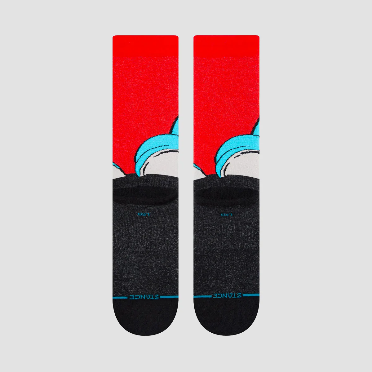 Stance DC Comics Batman Comic Socks Black - Image 2