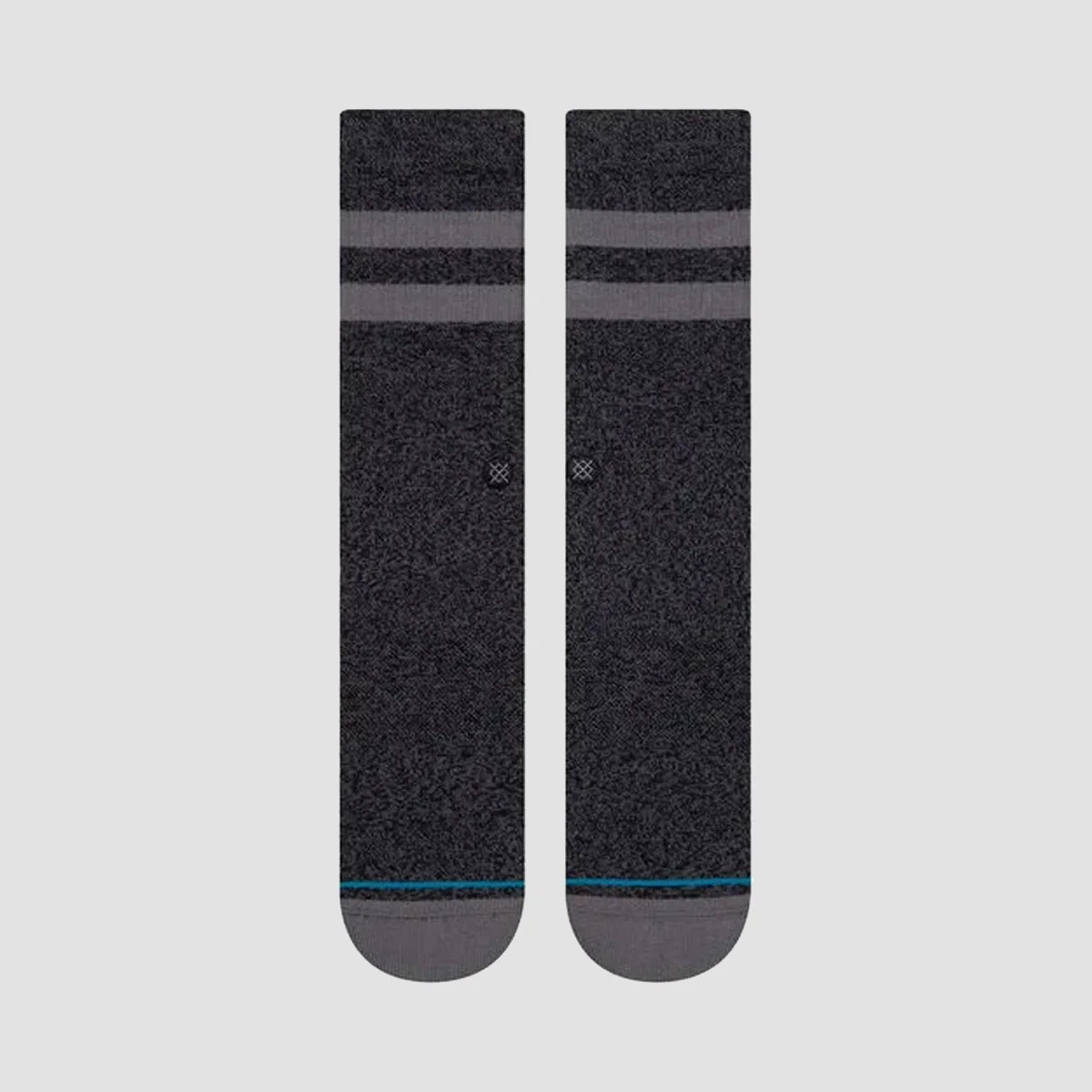 Stance Joven Crew Socks Black