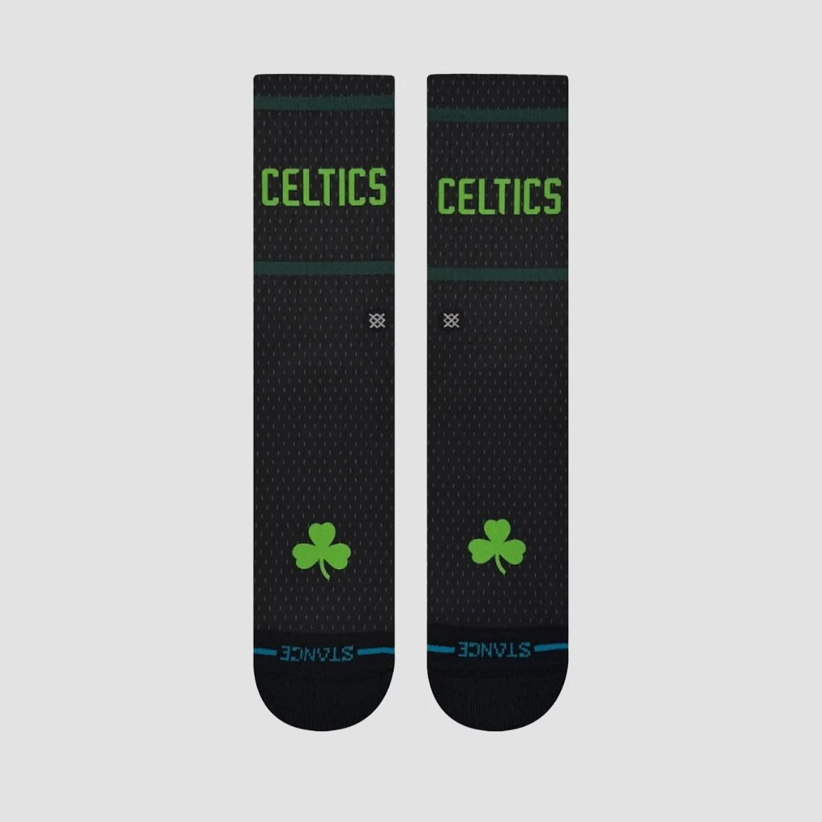 Stance NBA Boston Celtics City Edition 2025 Socks Multi - Image 2