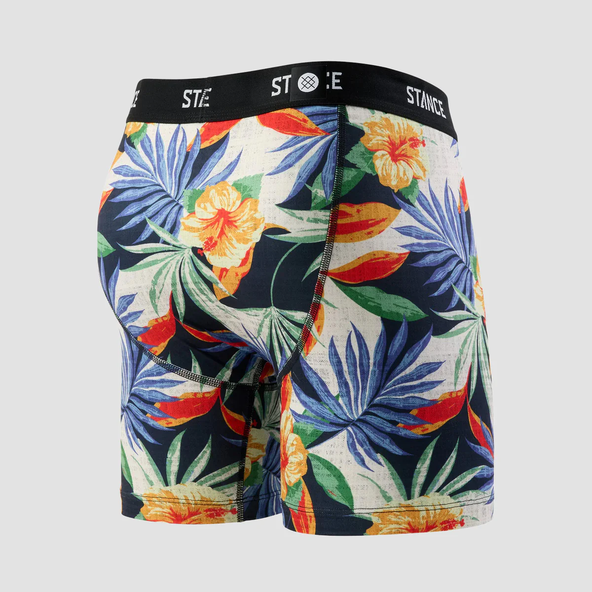 Stance Tiki Tides Boxer Brief Multi - Image 2