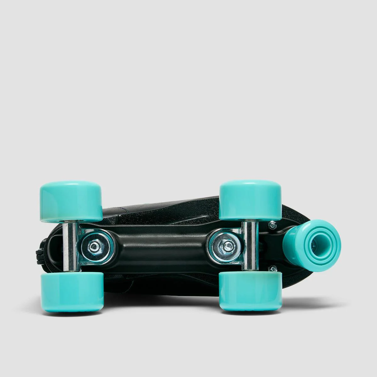 Supreme Rollers Del Rey Adjustable Quad Skates Black - Image 5