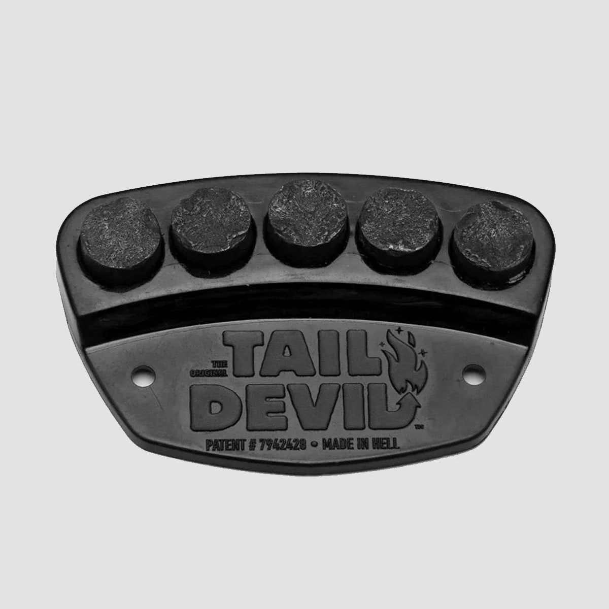 Tail Devil - The Original Black - Image 2