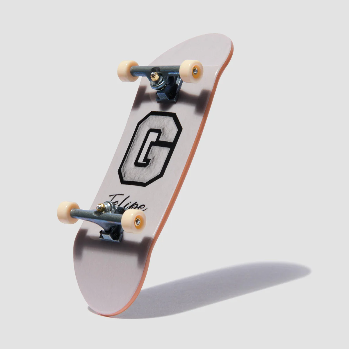 Tech Deck Olympic Paris 2024 96mm (M50) Fingerboard - Random - Image 2