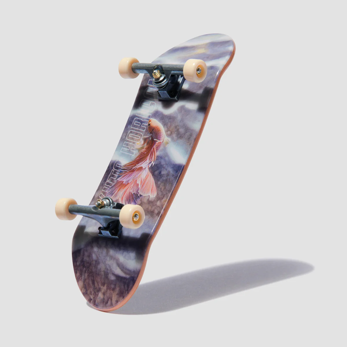 Tech Deck Olympic Paris 2024 96mm (M50) Fingerboard - Random - Image 3