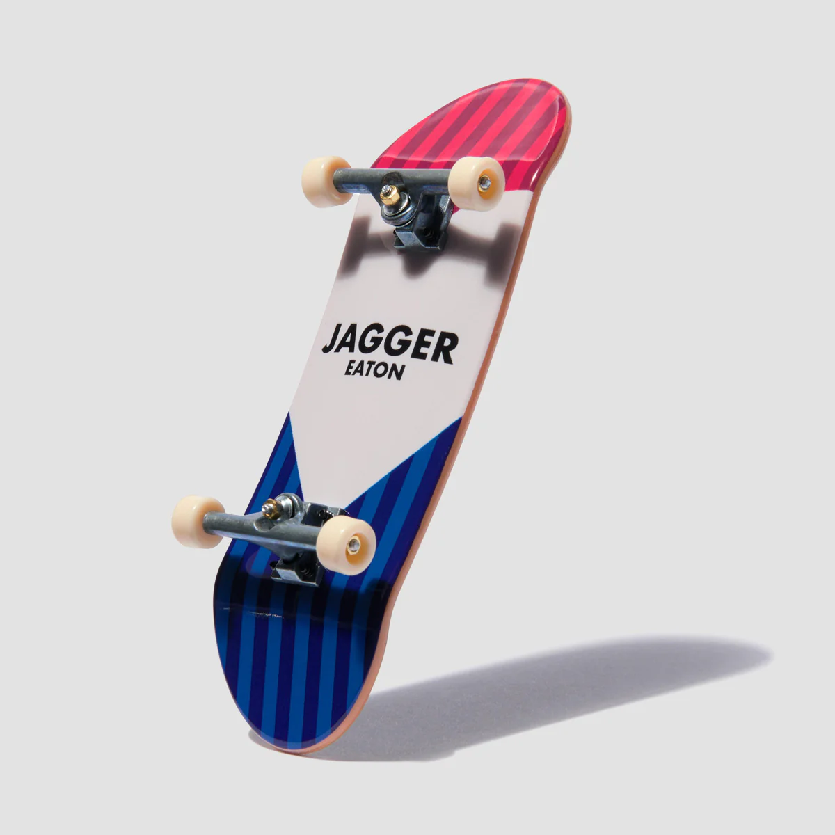 Tech Deck Olympic Paris 2024 96mm (M50) Fingerboard - Random - Image 4