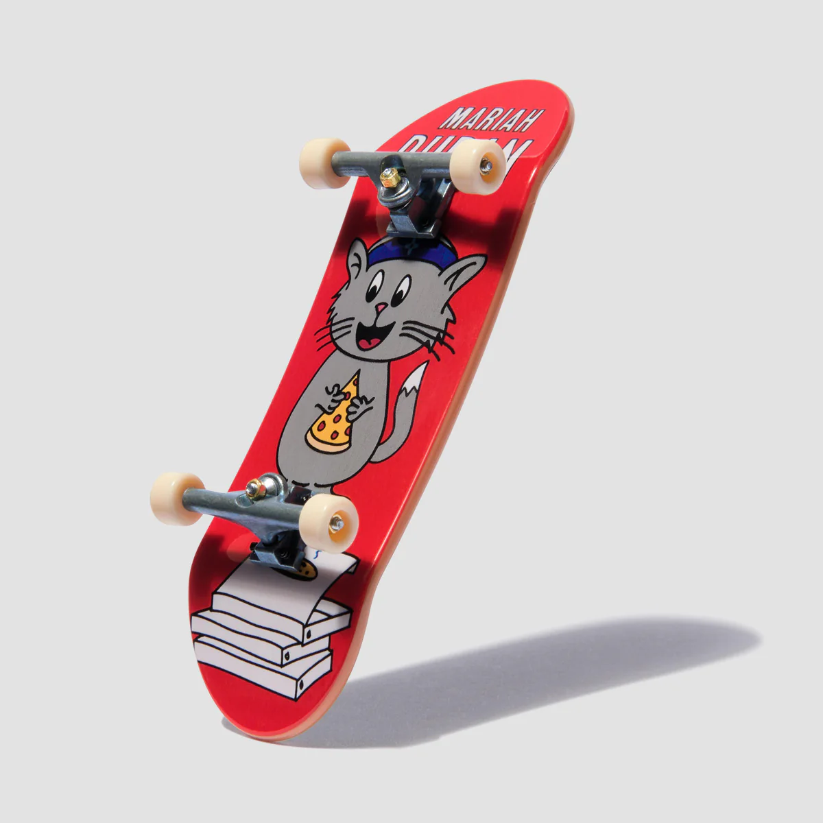 Tech Deck Olympic Paris 2024 96mm (M50) Fingerboard - Random - Image 6