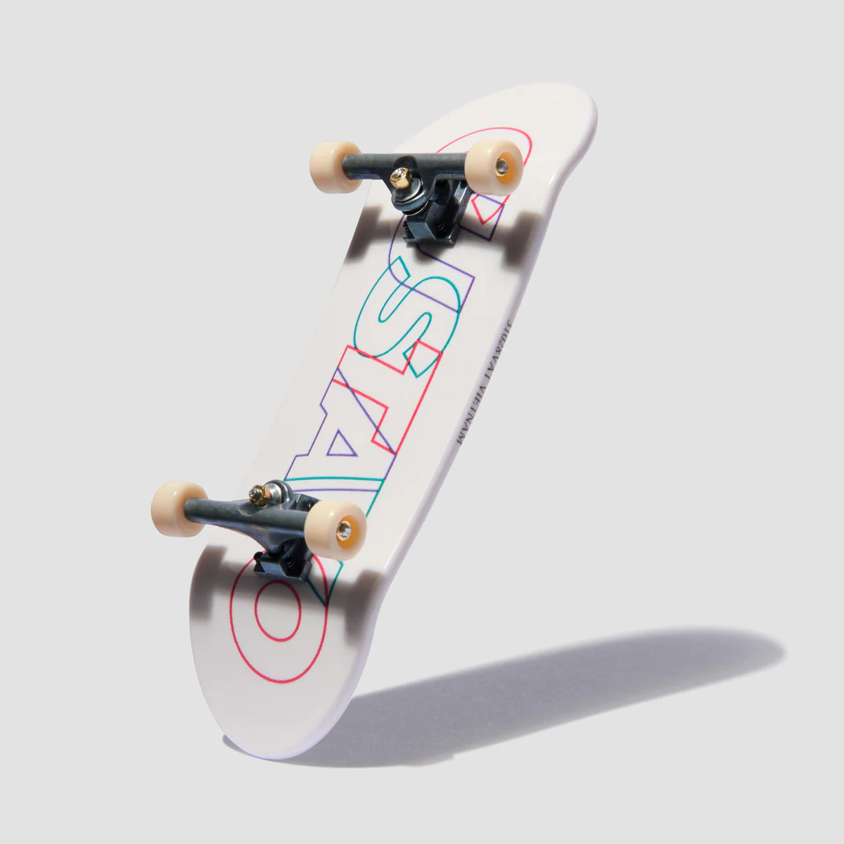 Tech Deck Olympic Paris 2024 96mm (M50) Fingerboard - Random - Image 7