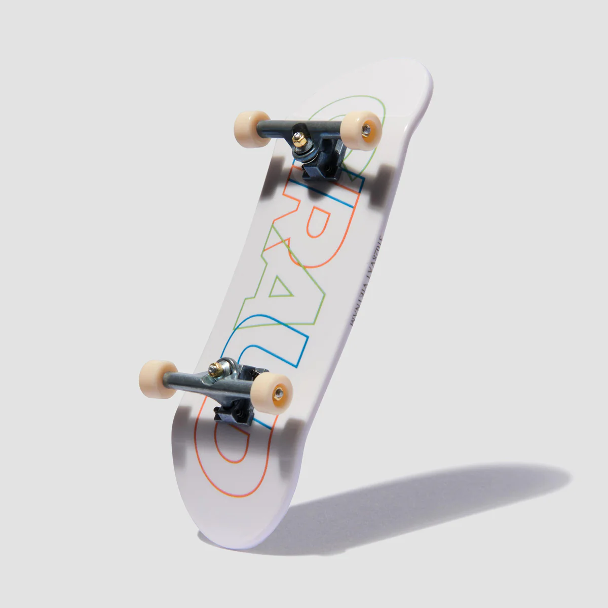 Tech Deck Olympic Paris 2024 96mm (M50) Fingerboard - Random - Image 9
