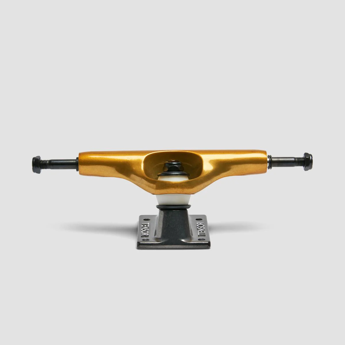 Tensor Aluminum Love 5.5 Skateboard Trucks 1 Pair TJ Rogers - 8.25" - Image 2