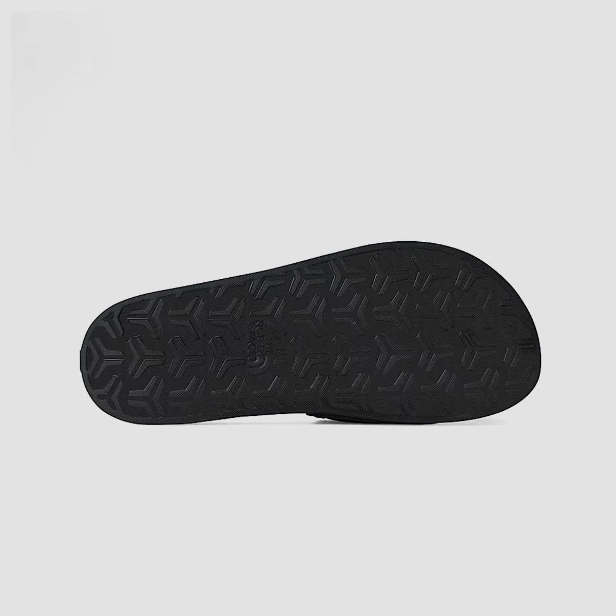 The North Face Base Camp Slide III Sandals - TNF Black/TNF White - Image 2