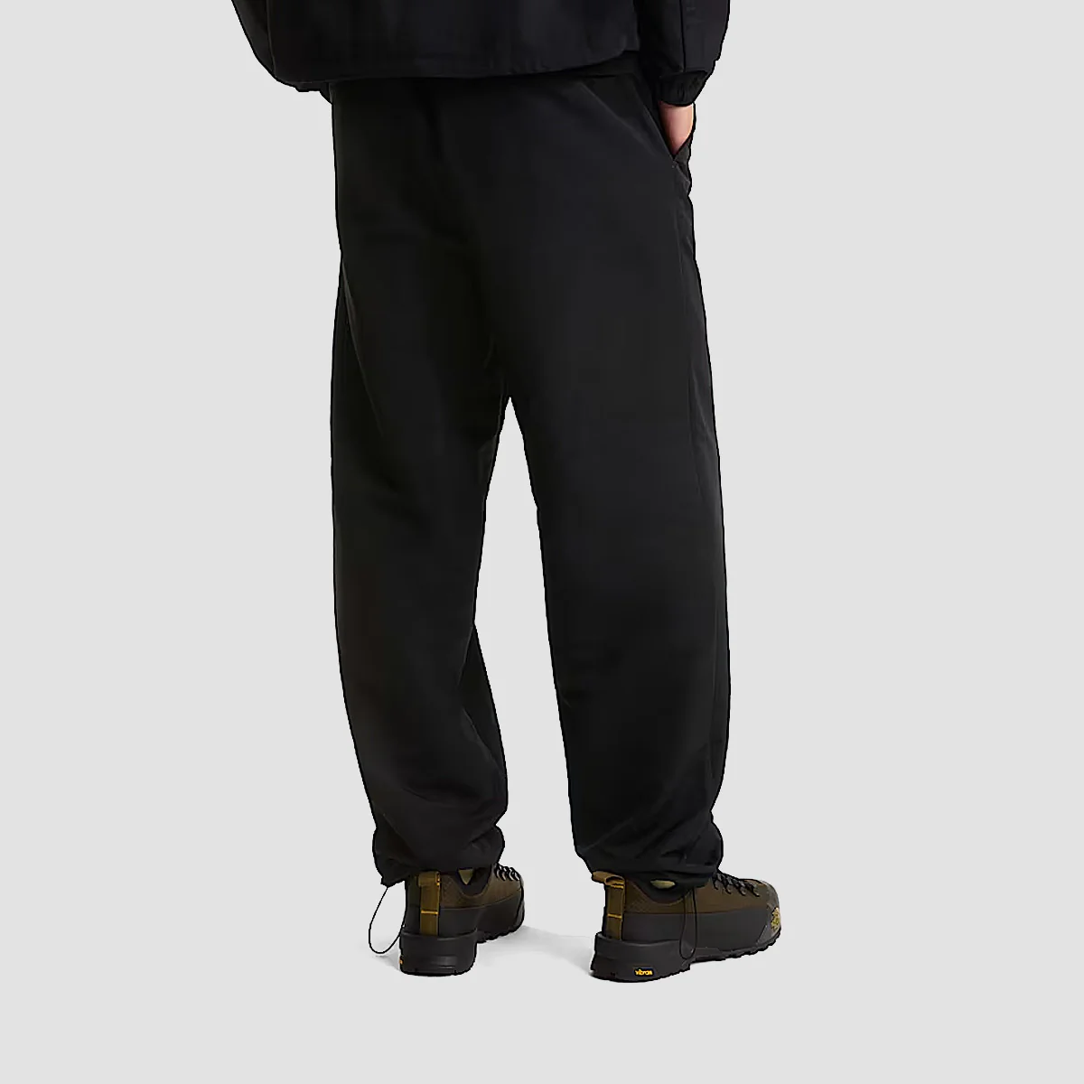 The North Face Easy Packable Pants TNF Black - Image 2