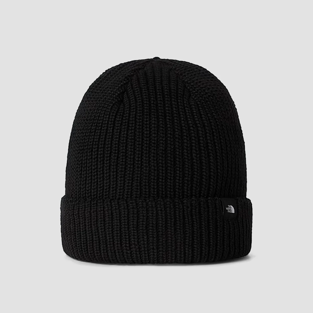 The North Face Fisherman Beanie TNF Black