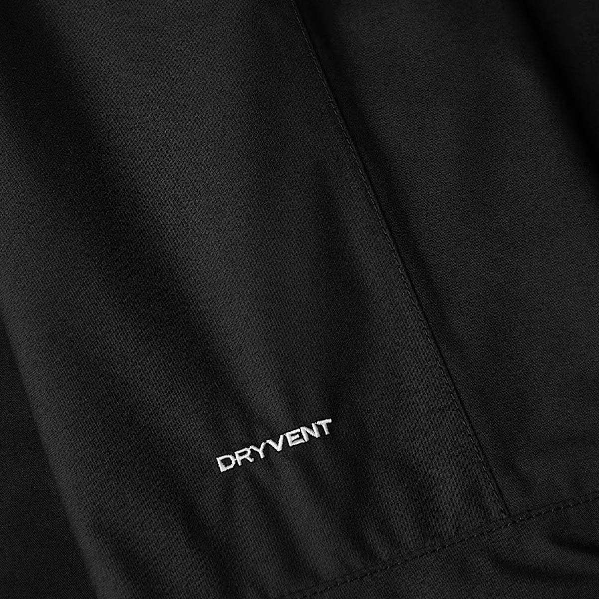 The North Face Reign On Jacket TNF Black - Image 3