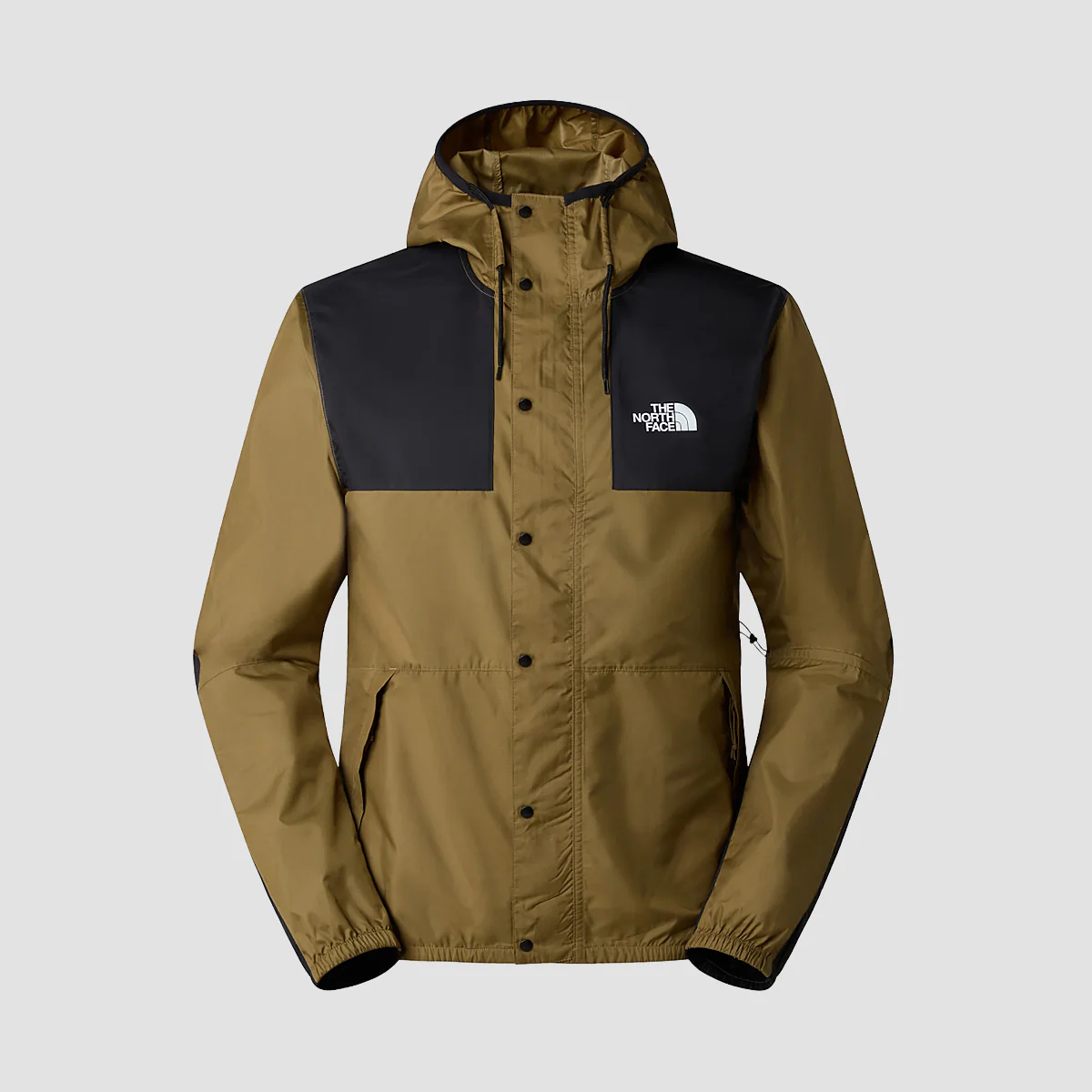 The North Face Seasonal Mountain Jacket Cedar - Image 3