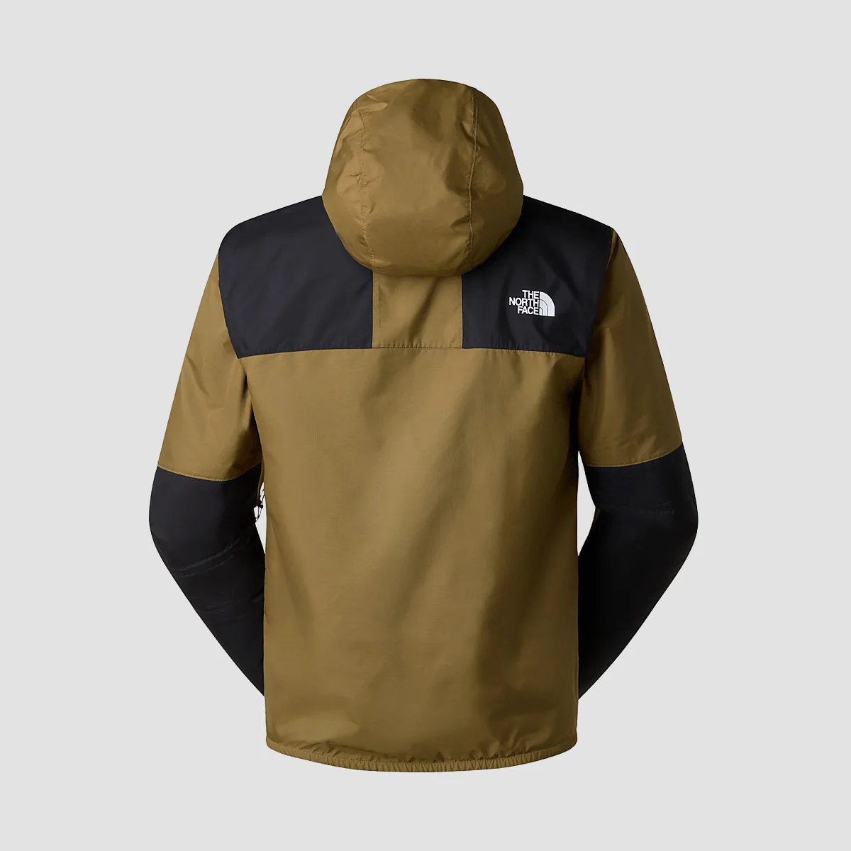 The North Face Seasonal Mountain Jacket Cedar - Image 4