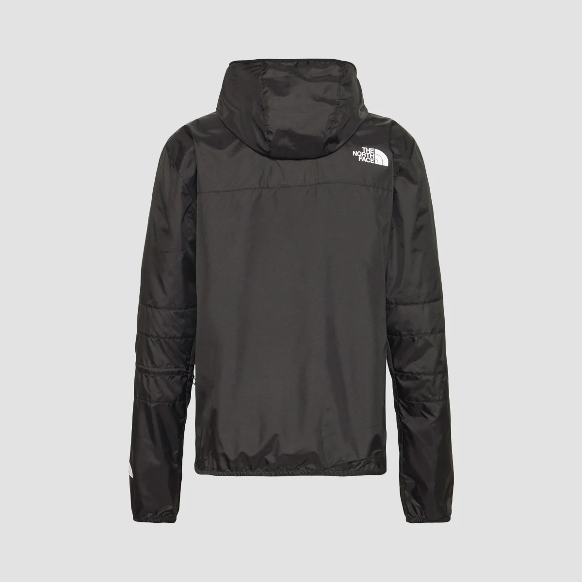 The North Face Seasonal Mountain Jacket TNF Black-Npf - Image 2