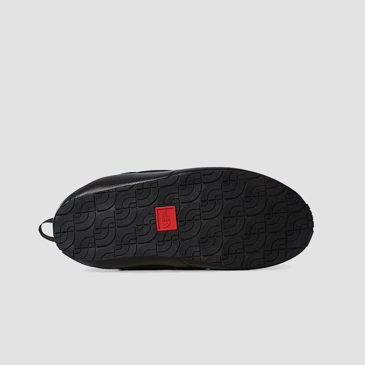 The North Face Thermoball V Traction Mule Slippers - TNF Black/TNF White - Image 3