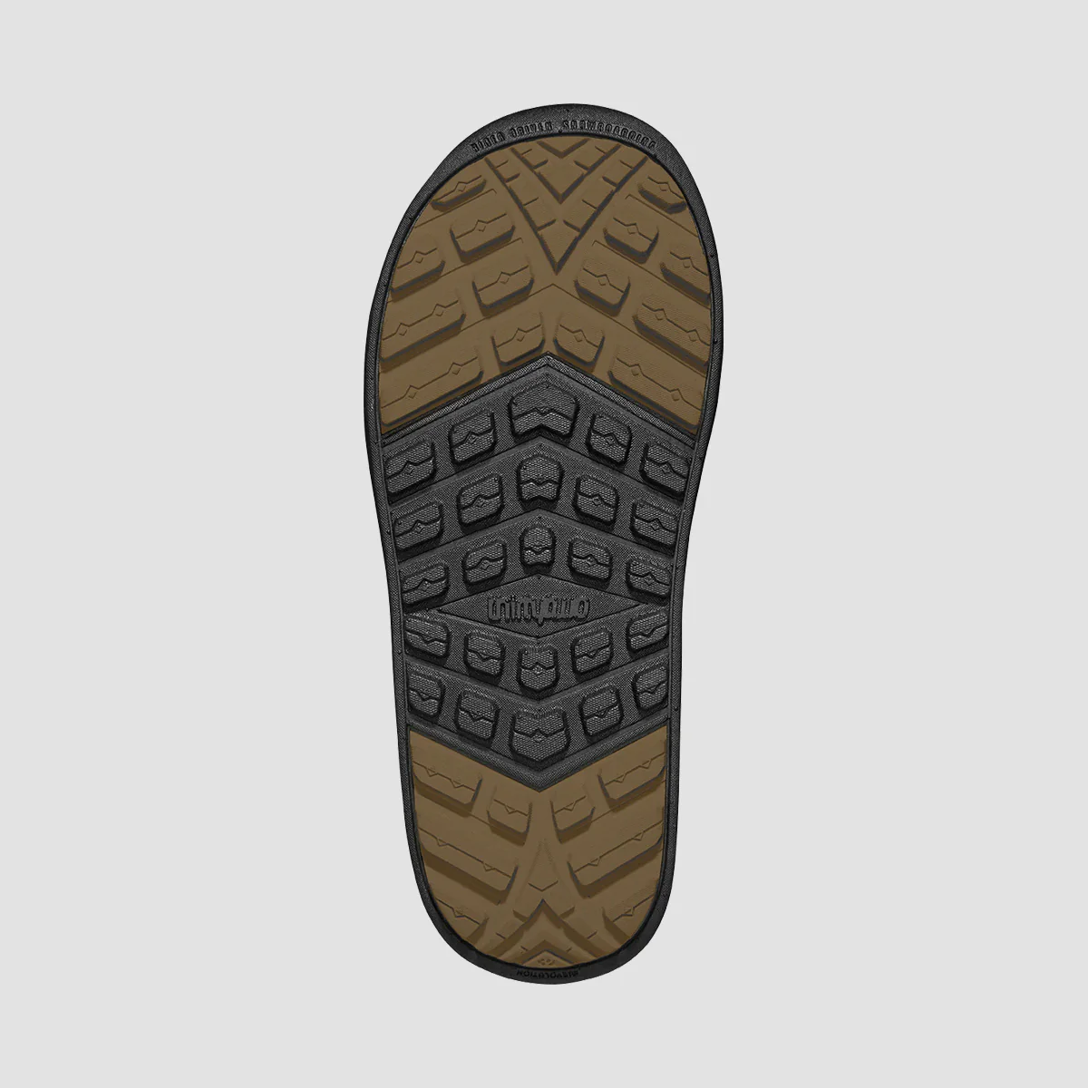 Thirtytwo Lashed Double BOA Wide Snowboard Boots Black - Image 3