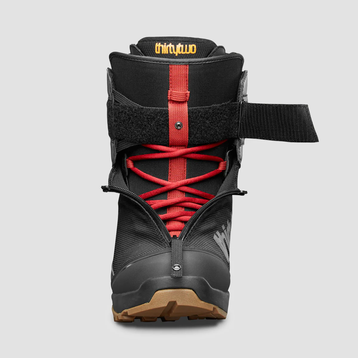 Thirtytwo TM-2 Jones Snowboard Boots Black - Image 3