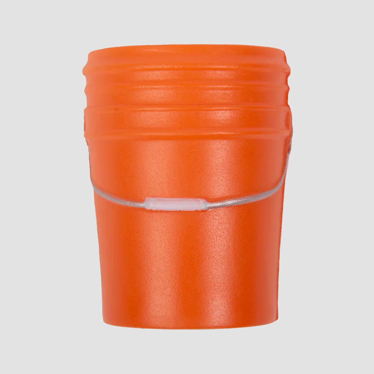 Thrasher X Antihero Bucket Stress Ball Orange - Image 2