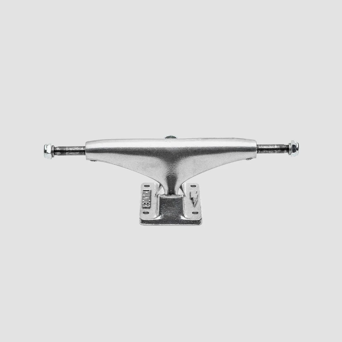 Thunder 148 T-II Trucks 1 Pair Polished - 8.25"
