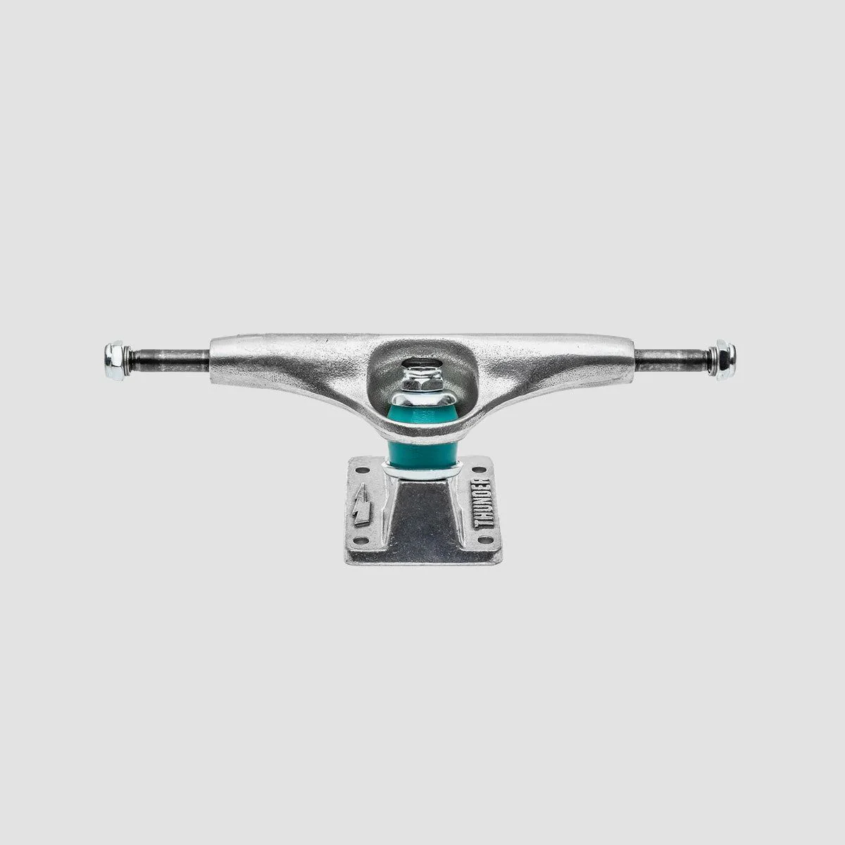 Thunder 148 T-II Trucks 1 Pair Polished - 8.25" - Image 2
