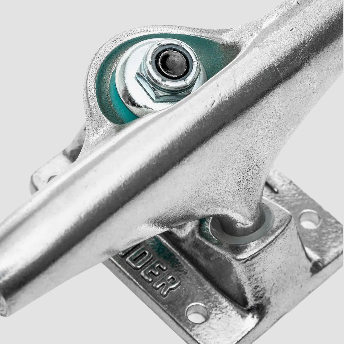 Thunder 148 T-II Trucks 1 Pair Polished - 8.25" - Image 3