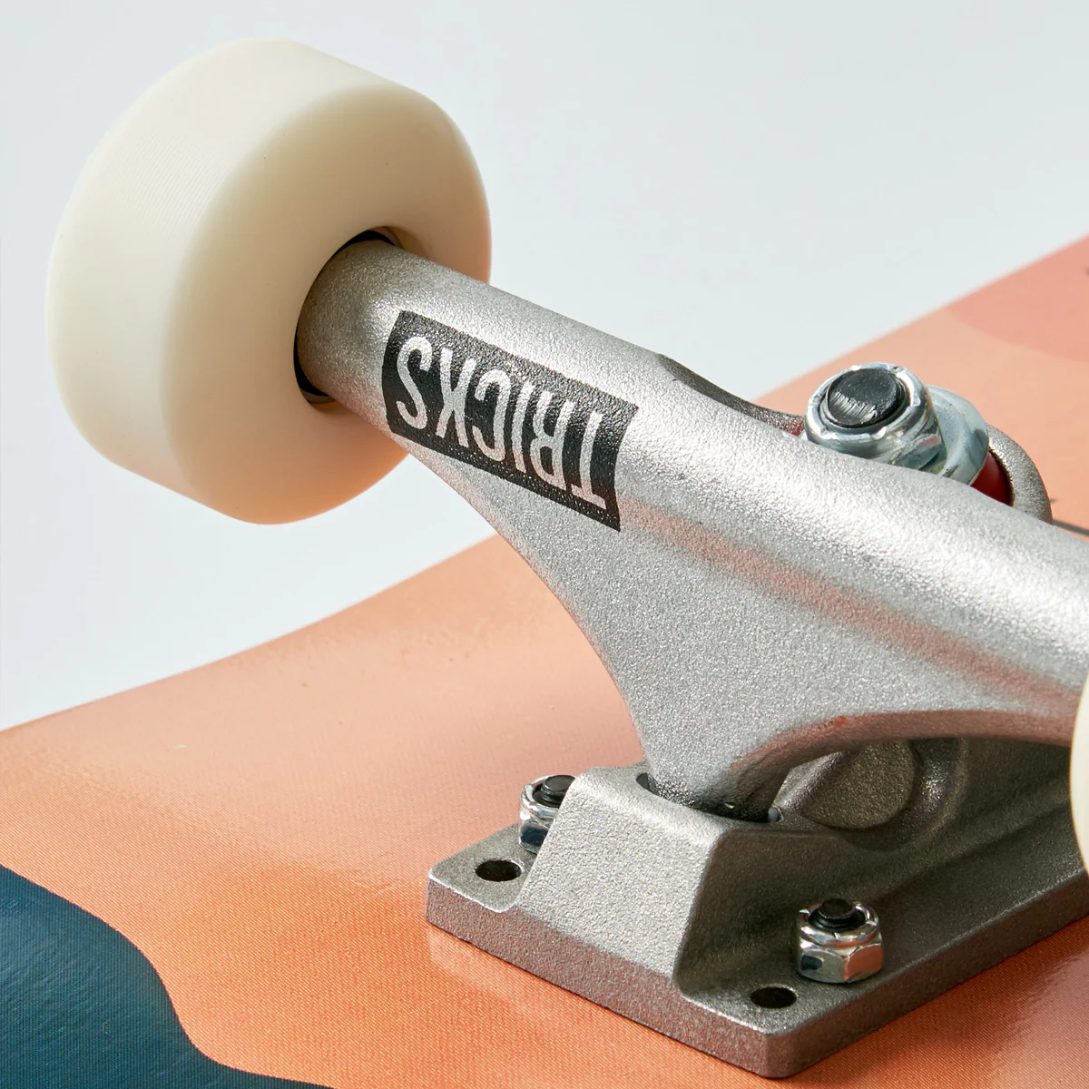 Tricks Mandala Skateboard - 7.87" - Image 3